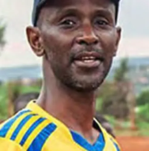 Eric Murangwa Eugene